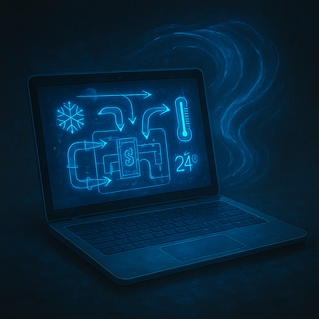 HVAC Systems Interactive Guide